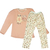 Pijama Infantil, Longo, Flanelado, Cool Like My Dad, Meninas - comprar online
