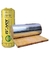 Isover Rolac Plata con aluminio 50mm x m2