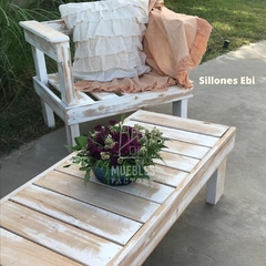 SILLÓN EBI - comprar online