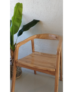 Silla BALI en Petiribi