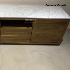 CONSOLA PETIRIBI Y SILESTONE CONNIE - comprar online