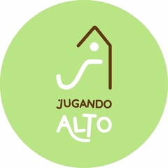 PLAY ROOM con equipamiento de guardado y ESCRITORIO auxiliar - Nuñez - CABA - JUGANDO ALTO