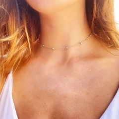 Choker Cali