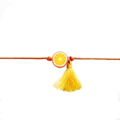 Pulseira Citrus - comprar online