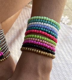 Pulseira Colors