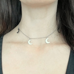 Choker Lua - comprar online