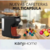 Cafetera Multicápsula Expreso Kanji Black - comprar online