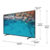 Smart Tv Samsung 75" Crystal UHD en internet