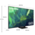 Smart TV Samsung 85" Series 7 Qled Tizen 4k en internet