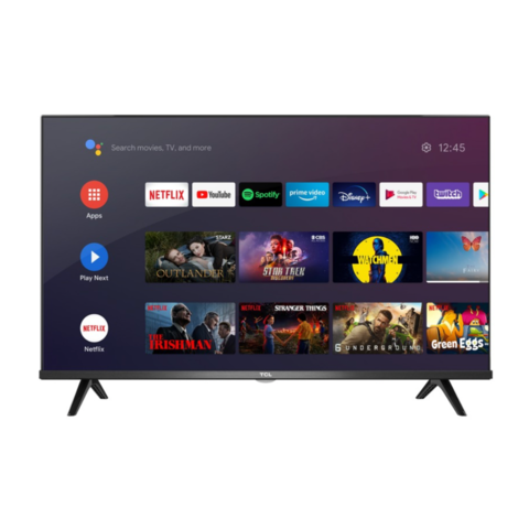 Smart Tv TCL 40" LED full HD