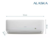 Aire Acondicionado ALASKA 2700 W F/C - tienda online