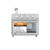 Horno ATMA Grill y Freidora de Aire 28 Litros - tienda online