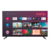Smart TV KANJI 40" Led FHD Google Tv