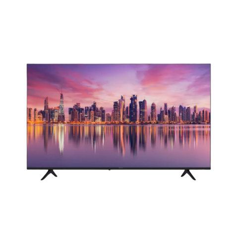 Smart TV PHILCO 55” 4K Led Google Tv