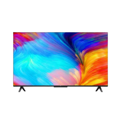 Smart TV TCL 55” 4K Led UHD Google Tv