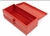 Caja De Herramientas Metalica Rojo Nº3 - comprar online