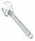 Llave Francesa Ajustable Industrial de 12" TOTAL