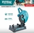 Sierra Sensitiva INDUSTRIAL de 2350W y 355mm TOTAL - tienda online