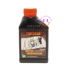 DEPEER TOP CROP BIOESTIMULANTE RADICULAR 250 ML