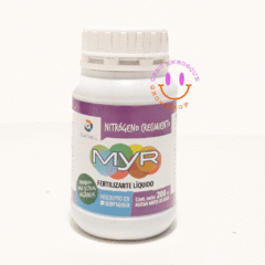 MYR NITROGENO -Crecimiento- 200 ML