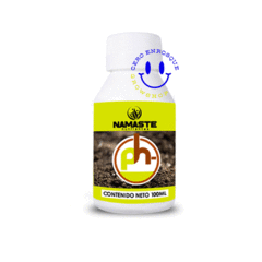 REDUCTOR DE PH NAMASTE 100 CC