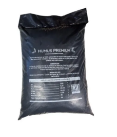 HUMUS PREMIUM PURO 10 DM