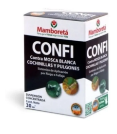 MAMBORETA CONFI 30 CC