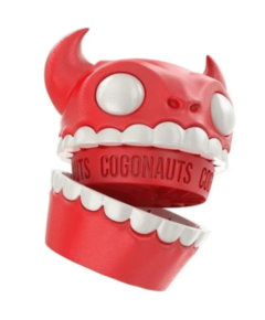 PICADOR GRINDES COGONAUTS 3 PARTES VARIOS MODELOS