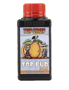 TOP BUD TOP CROP 100 ML ESTIMULANTE DE FLORACION