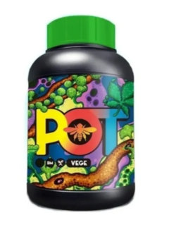 POT VEGE BIOMINERAL 200 ML