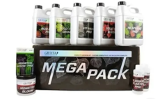 MEGA PACK GROTEK