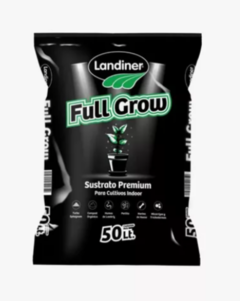 SUSTRATO FULL GROW 50 LTS