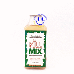 TREEMIX KILL MIX BIOPESTICIDA ORGANICO 200 ML