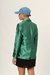 Blazer Zibeline Green - loja online