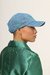 Dad Hat Keep it Cosmic - Green - loja online