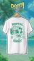 Camiseta Tropical Addict - Doopa Rocket