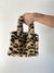 Petit Faux Fur Tote Bag - RawRior