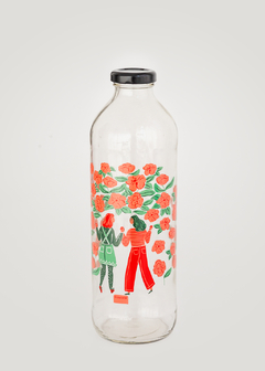 Botella Mujeres - comprar online