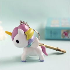 Llavero Unicornio