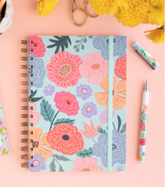 Imagen de Cuaderno Grande con espiral