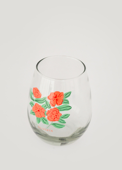 Vaso Copon Mujeres - comprar online