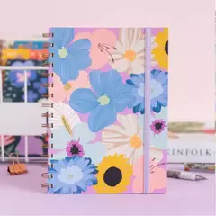 Cuaderno Grande con espiral - BOOP DECO