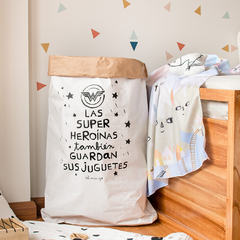 Bolsa de papel - Wonder - comprar online