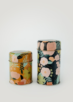 Set Latas Redondas - tienda online