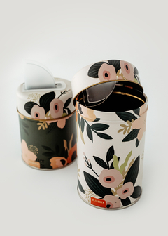 Set Latas Redondas - comprar online