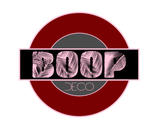 BOOP DECO