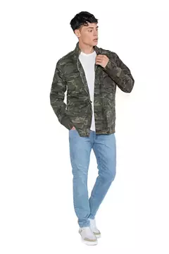 CAMPERA PERFECT - comprar online