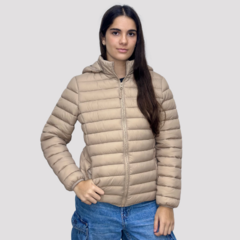 Campera aryna