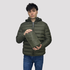 Campera hamilton - comprar online