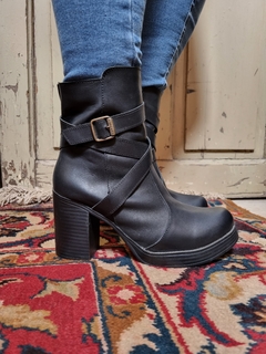 BOTAS ISABEL - comprar online